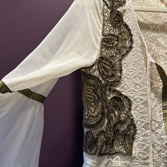 Blouse - Picture 3 of 4